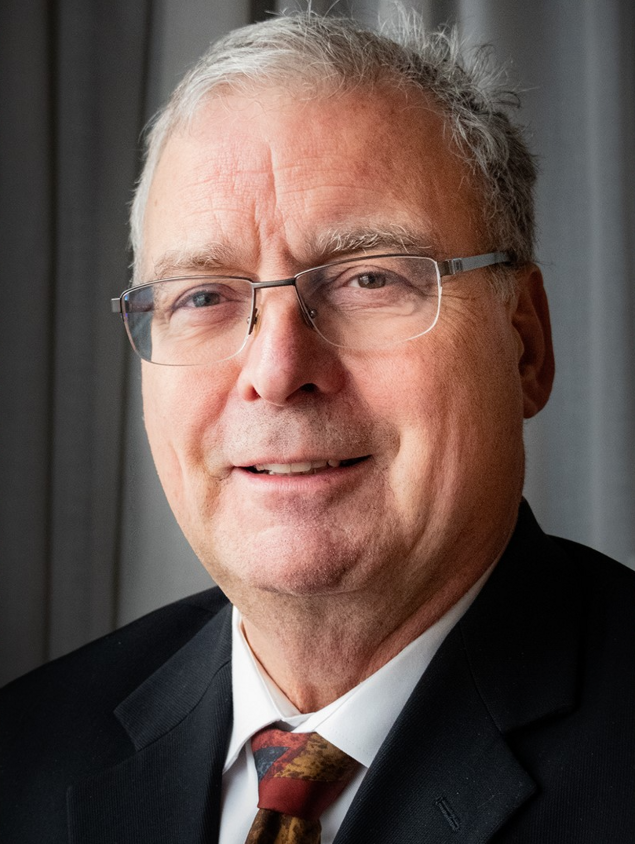 Dr Georges L’Espérance