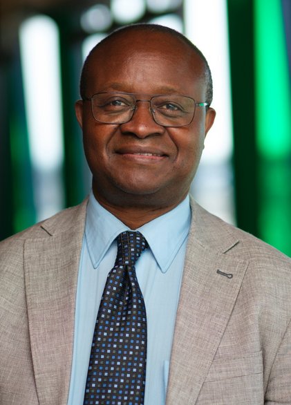 Jean-Claude Kalubi Lukusa