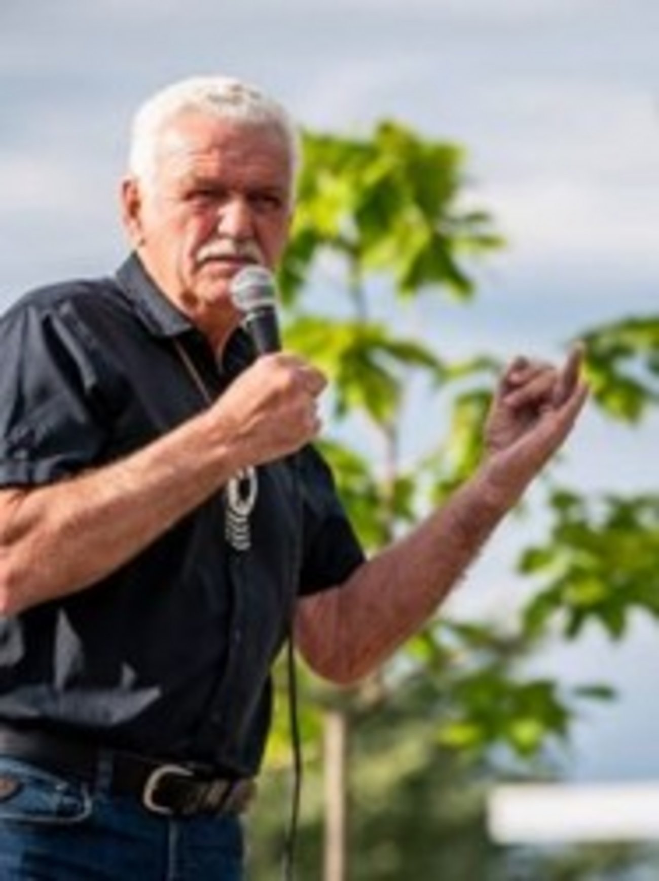 Michel Durand Nolett