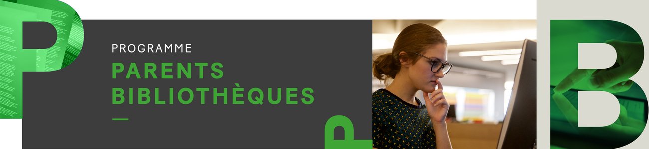Parents Bibliothèques