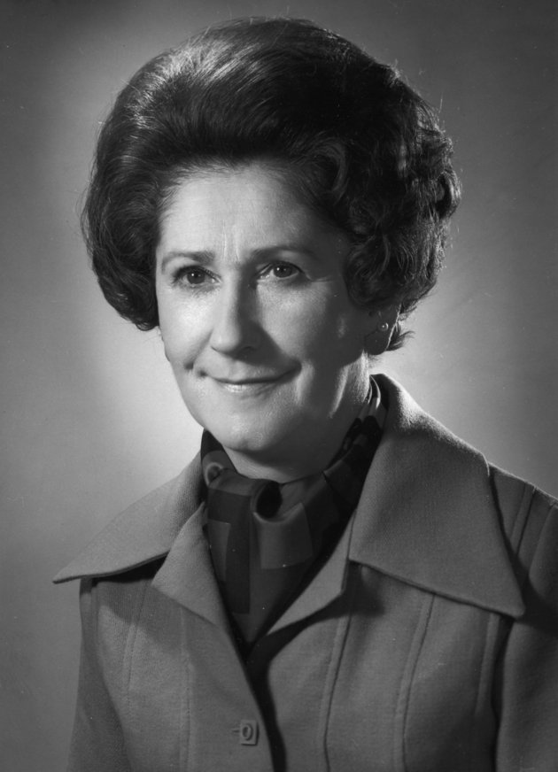 Madeleine L. Côté