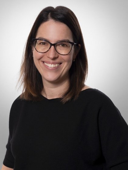 Madame Pier-Anne Bélanger