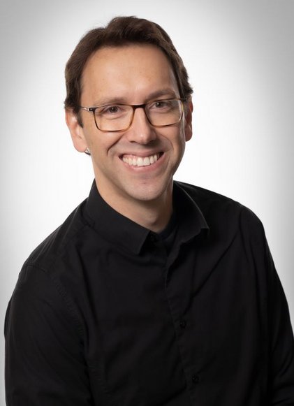 Monsieur Benoît Guillemette