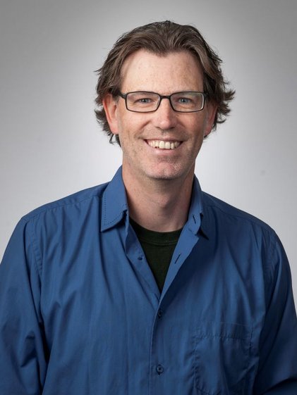 Monsieur Sébastien Rioux Paquette