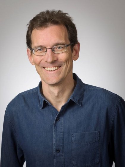 Monsieur Benoît Leblanc