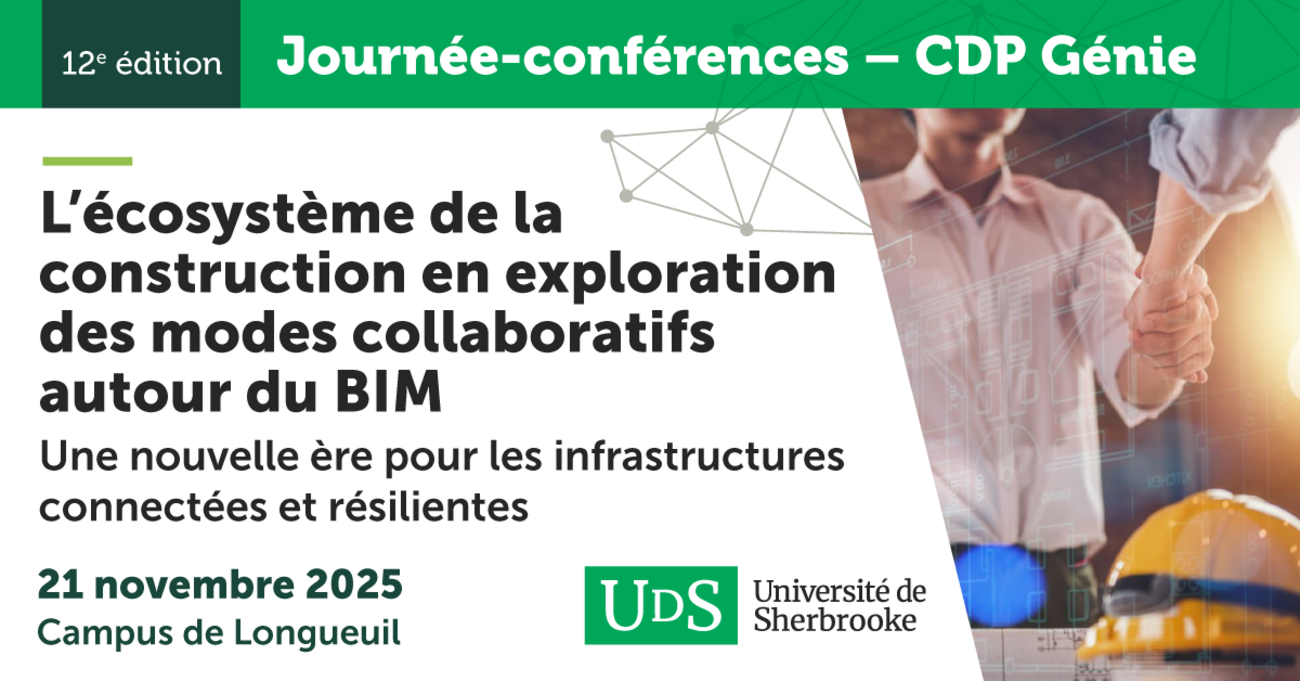 Journée-conférences 2025