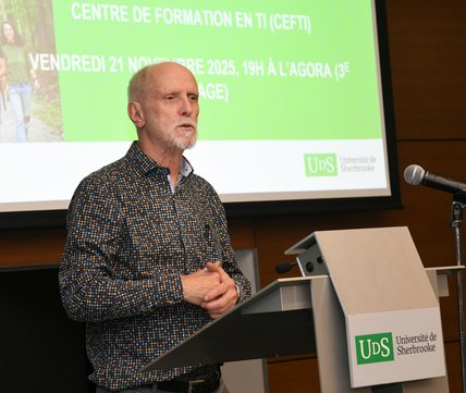 CeFTI - 21 novembre 2025