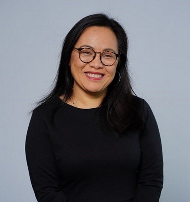 Yasmine Lee, secrétaire de direction