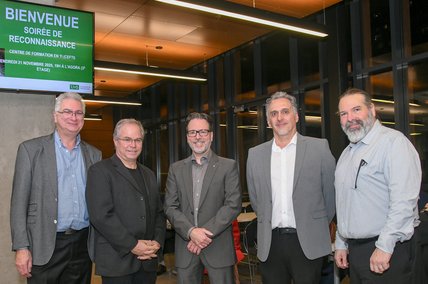 CeFTI - 21 novembre 2025