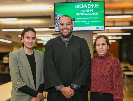 CeFTI - 21 novembre 2025