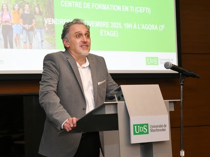 CeFTI - 21 novembre 2025