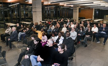 CeFTI - 21 novembre 2025