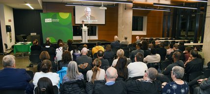 CeFTI - 21 novembre 2025