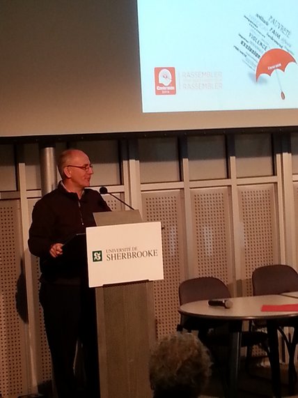 cérémonie de lancement de la campagne 2014