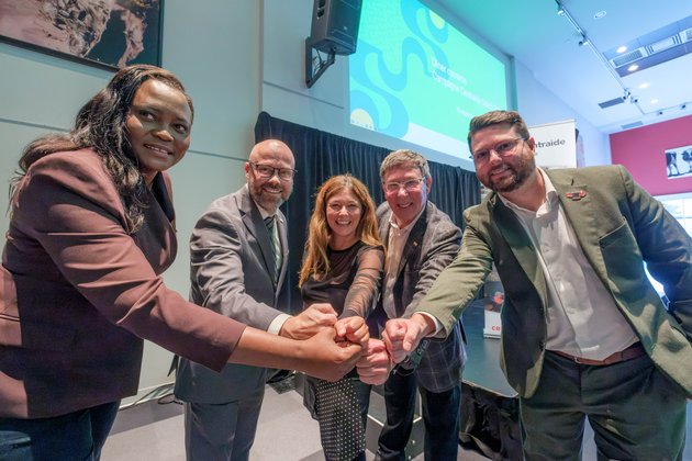 Lancement Centraide 2026