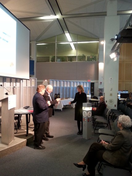 cérémonie de lancement de la campagne 2014