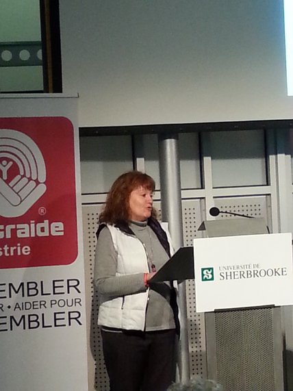 cérémonie de lancement de la campagne 2014