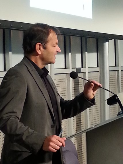 cérémonie de lancement de la campagne 2014