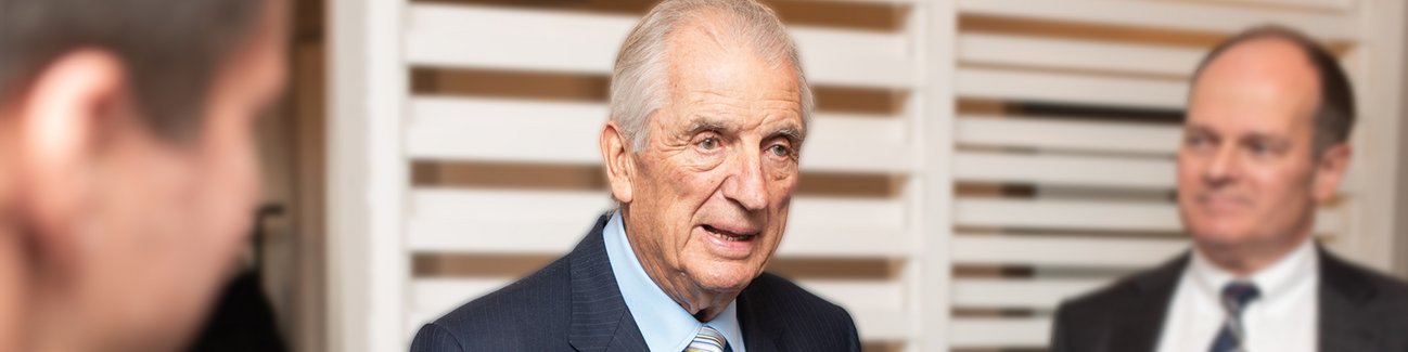 Monsieur Laurent Beaudoin