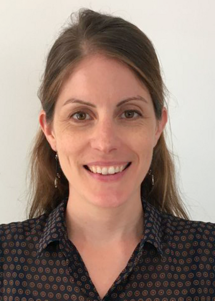 Geneviève Plamondon