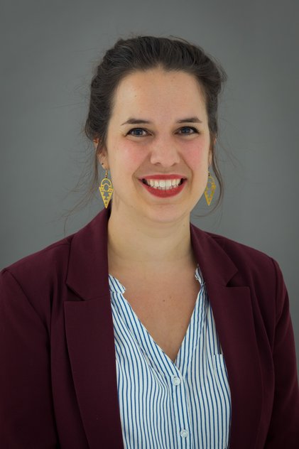 Photo Martine Gingues