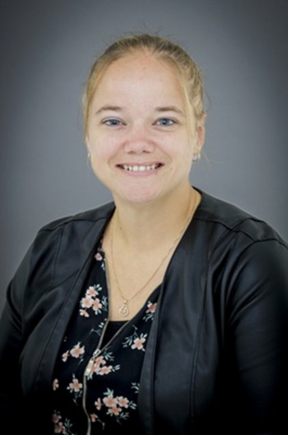 photo Roxanne Forest-Moreau