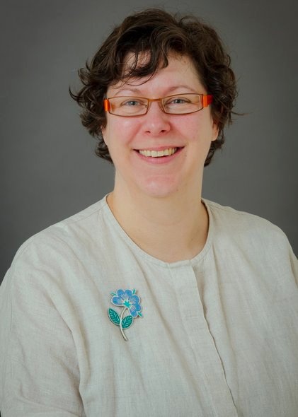 Claire-Marie Legendre