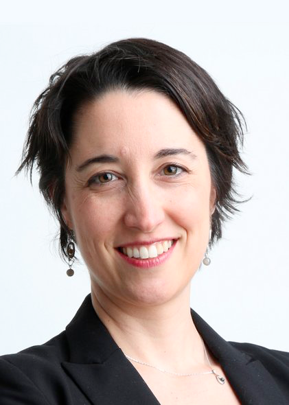 Marie-Hélène Raymond