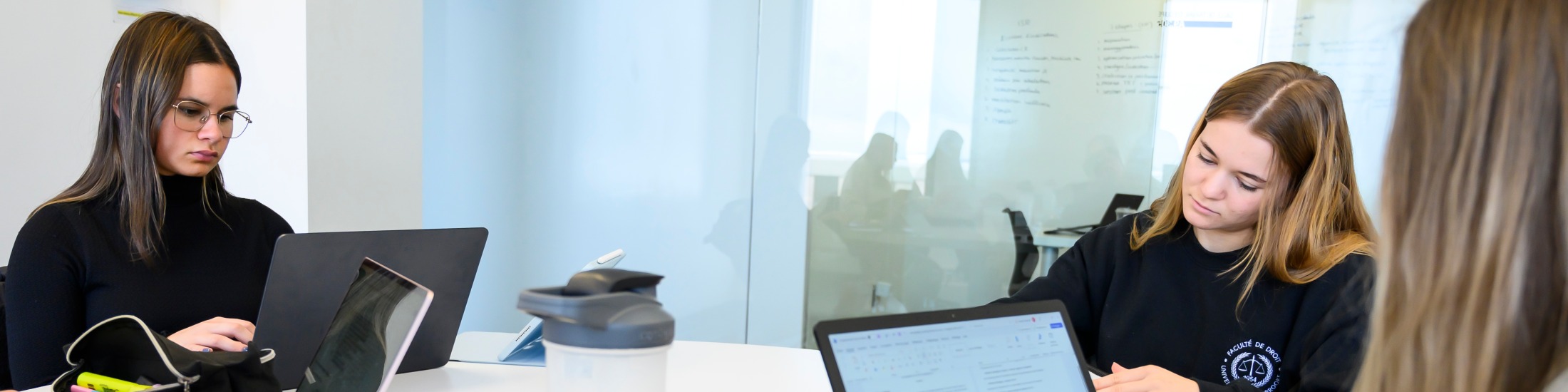 image en arrière plan