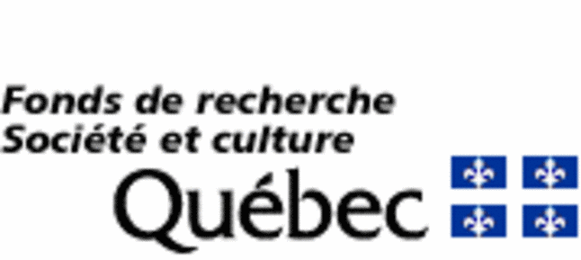 Fonds de recherche Société et culture du Québec