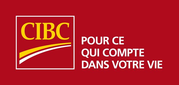 Logo de la Banque Impériale de Commerce (CIBC)