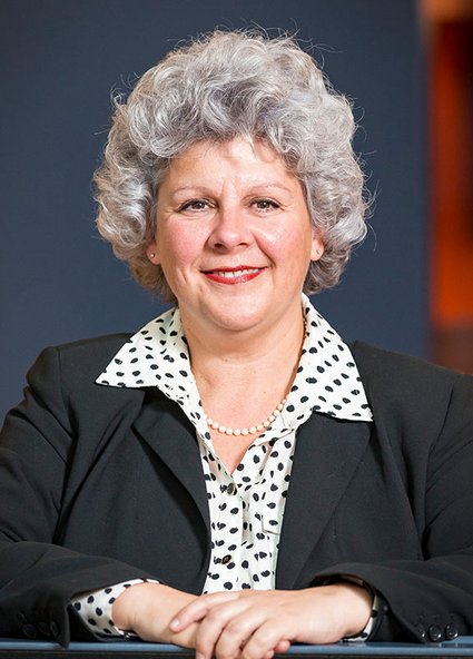 Professor Sylvie Berthelot