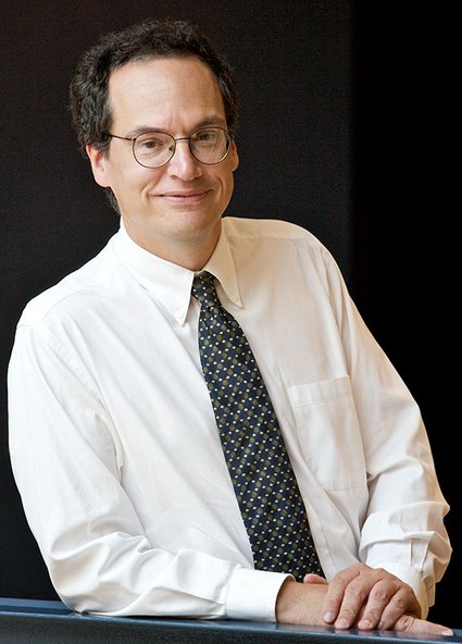 Professor Yves Trudel