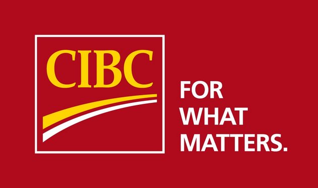 The Imperial Bank of Commerce (CIBC) logo
