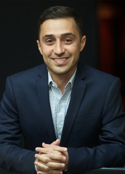 Professor Mohammed Refakar