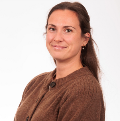 Louise Fermon
