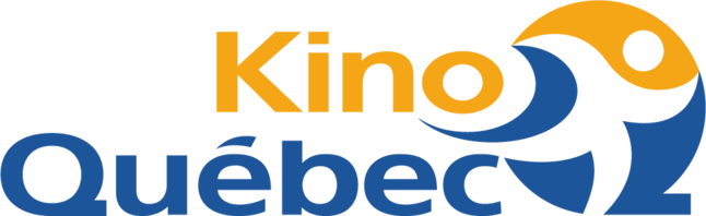 Logo Kino-Québec