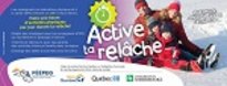 Active ta relâche primaire