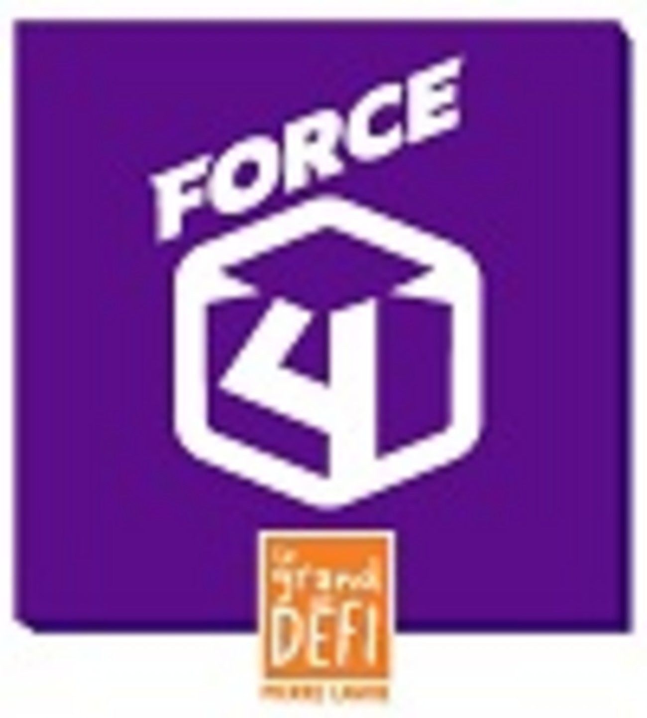 Logo Force 4