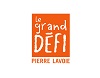 Logo grand défi Pierre Lavoie