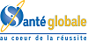 Logo santé globale
