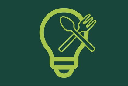 Icône représentant les lunch and learn