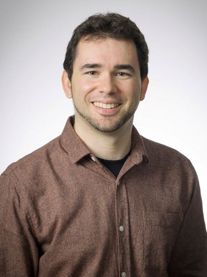 Professeur Philippe Dauphin Ducharme