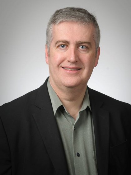 Professeur Jérôme Claverie