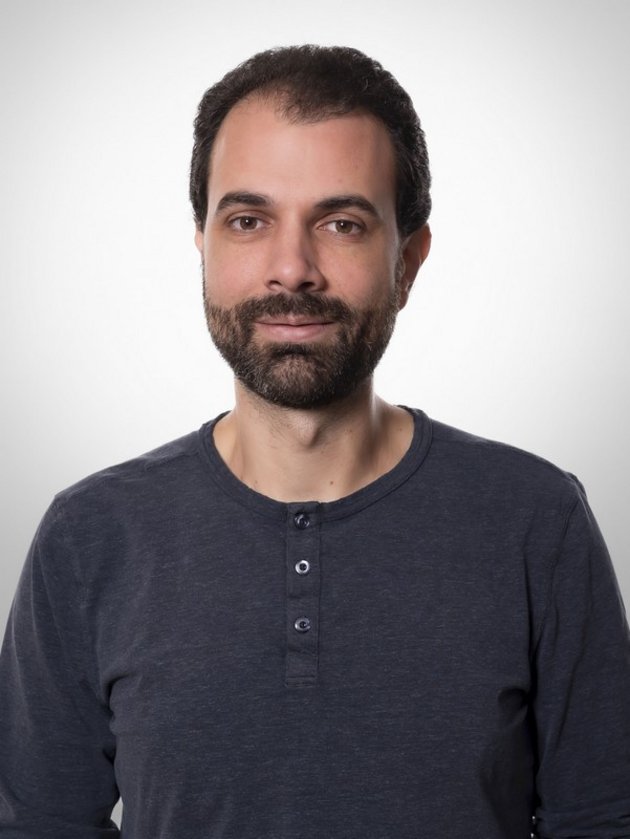 Pierre-Alexandre Turgeon