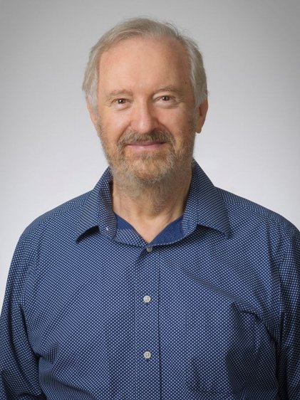 Monsieur Andrzej Lasia