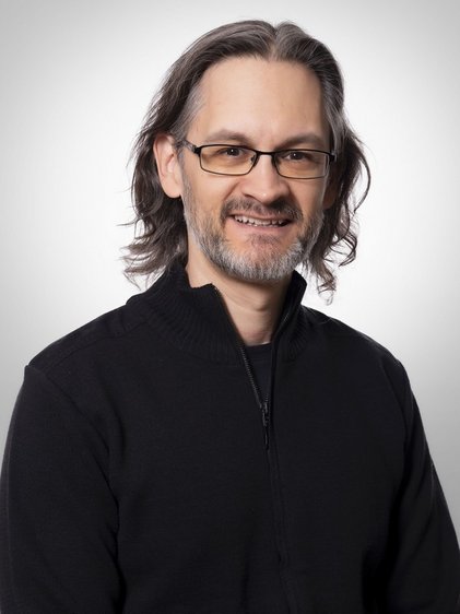 Professeur Claude Legault