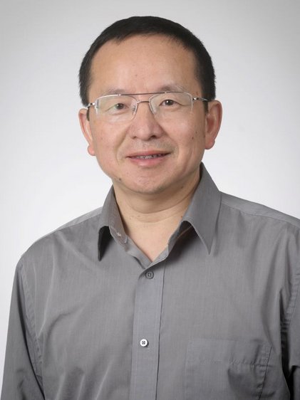 Professeur Yue Zhao
