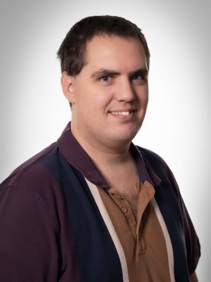 Monsieur Adam Langlois