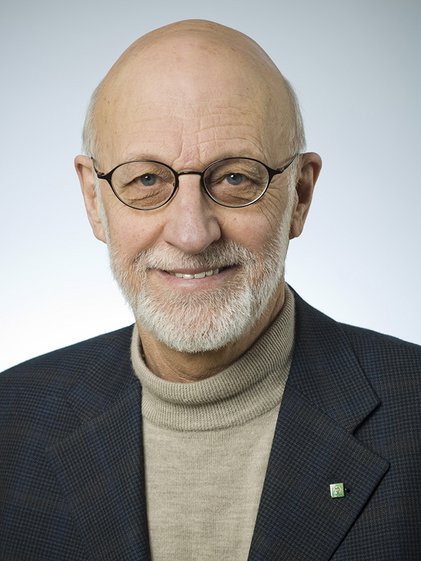 Professeur Jean Lessard